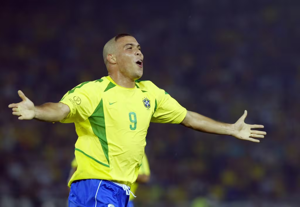 Ronaldo Fenômeno