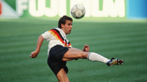 Pierre Littbarski