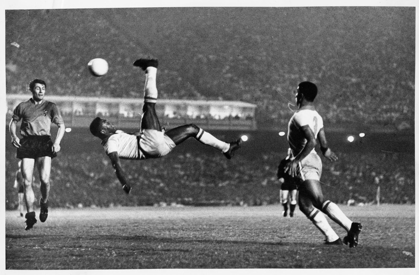 Gol de bicicleta