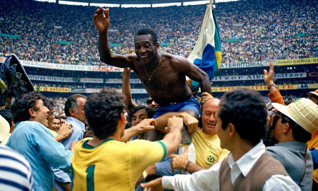 Copa 1970