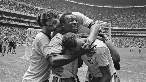 Pelé