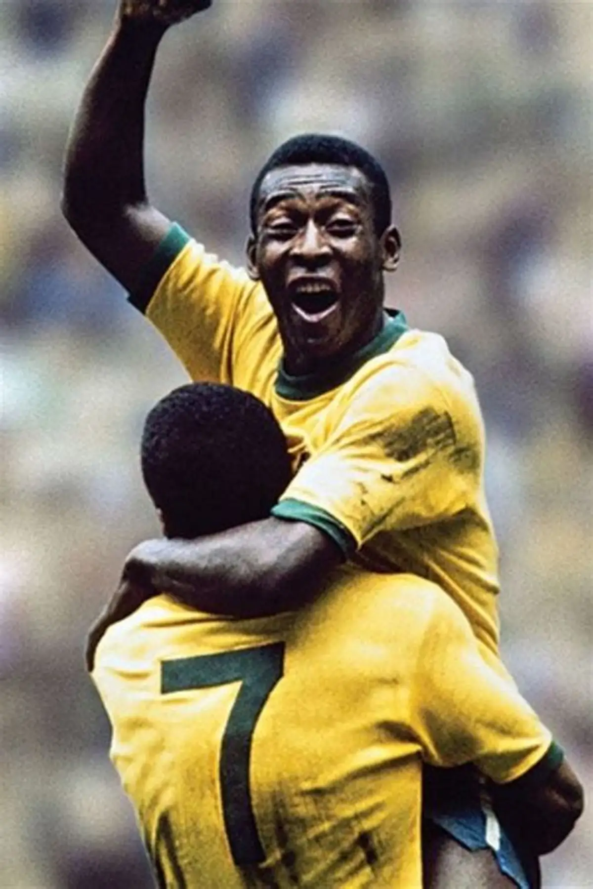 Pelé